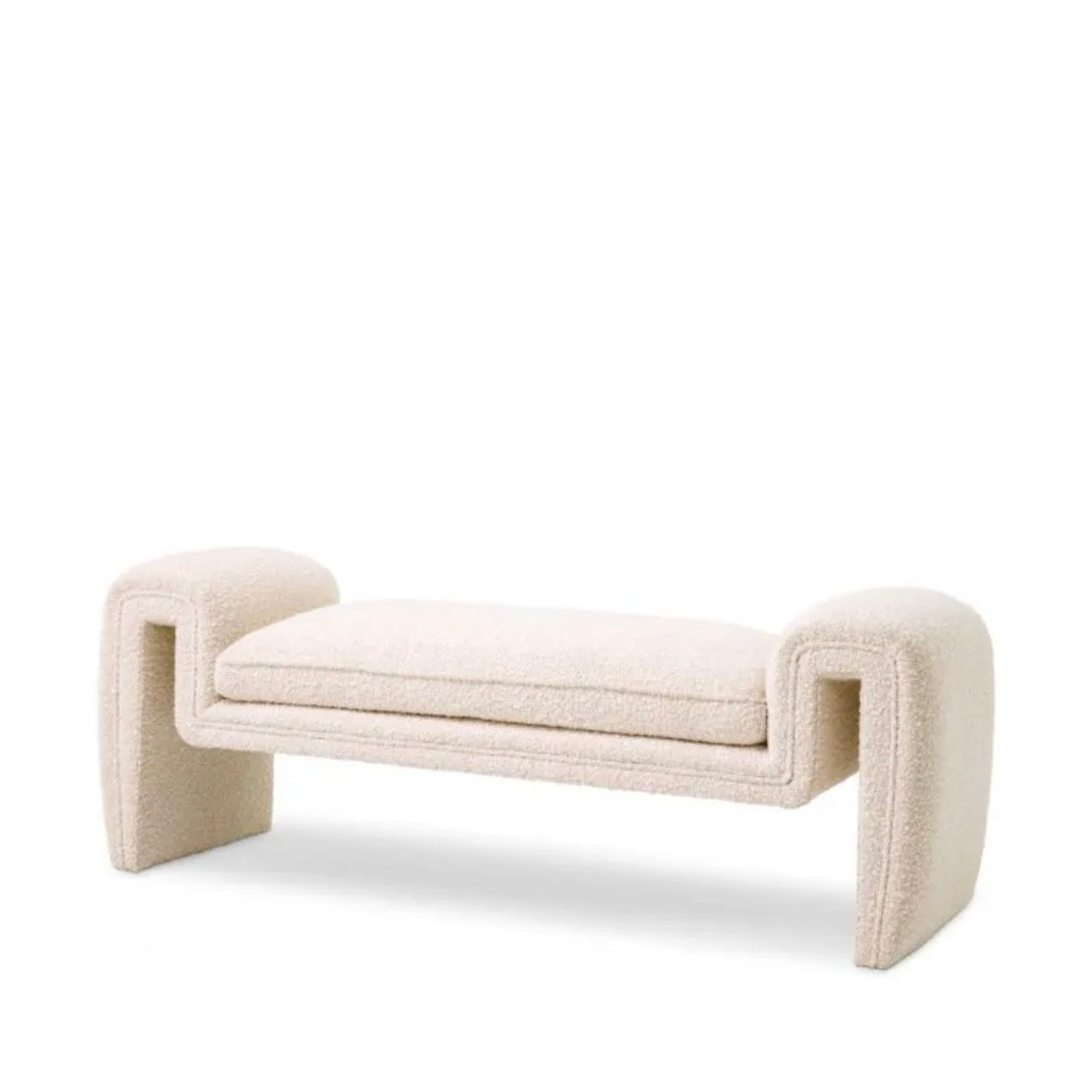 Bench Tondo S