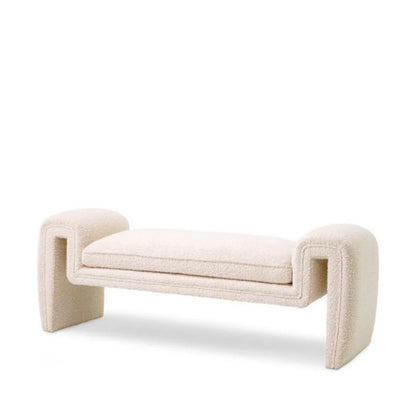 Bench Tondo S
