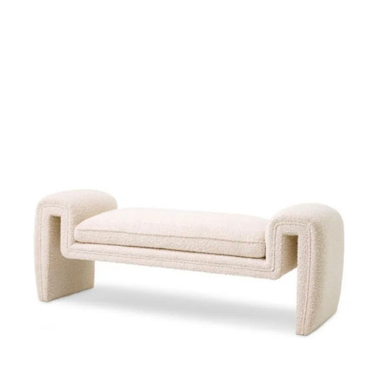Bench Tondo S
