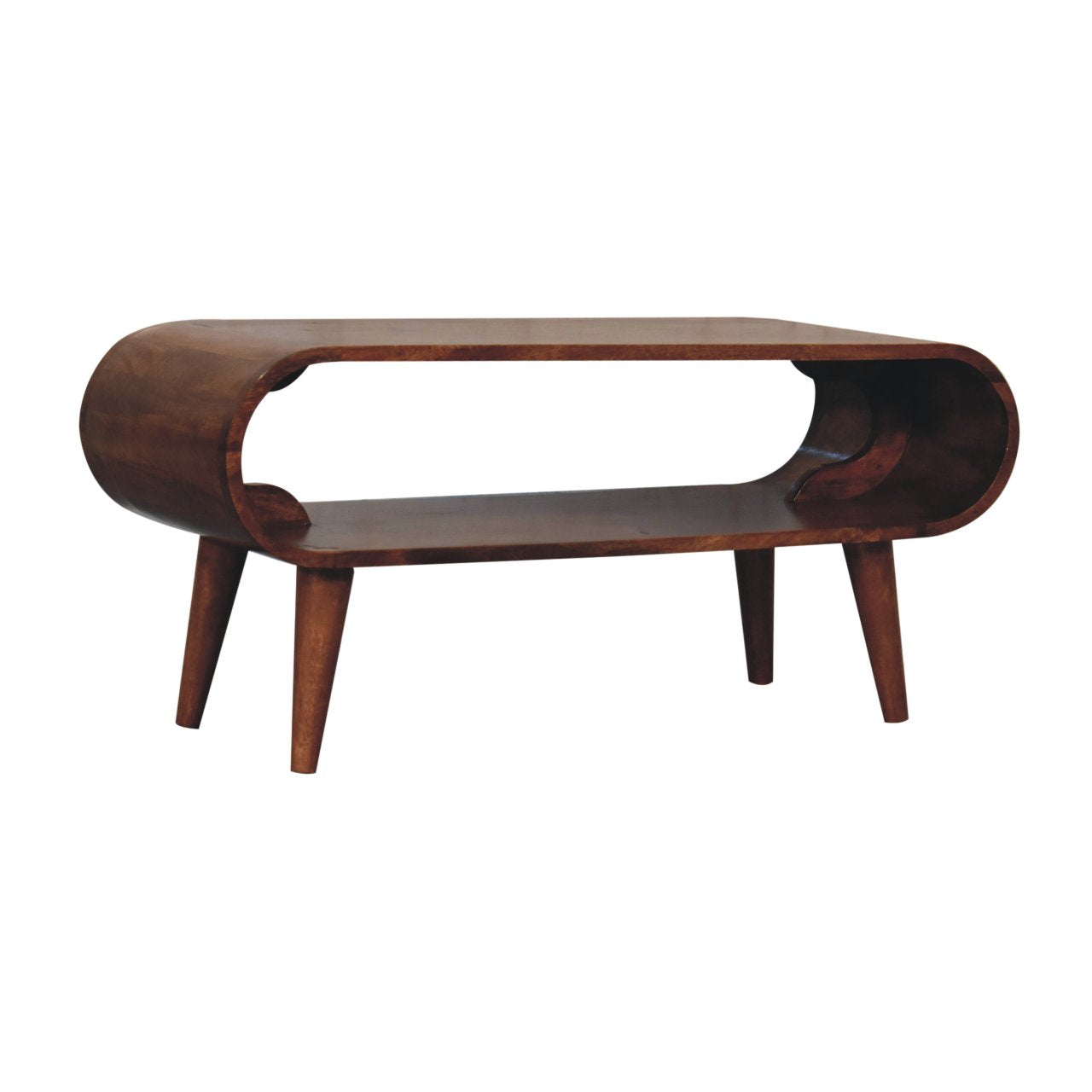 Amaya Nordic Style Coffee Table
