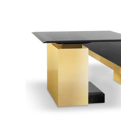 THOR Coffee Table