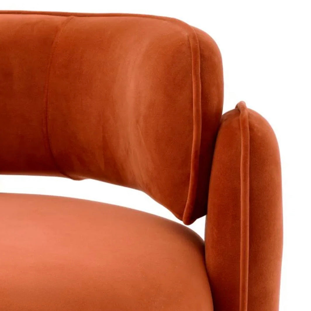 Chair Chaplin Set of 2
