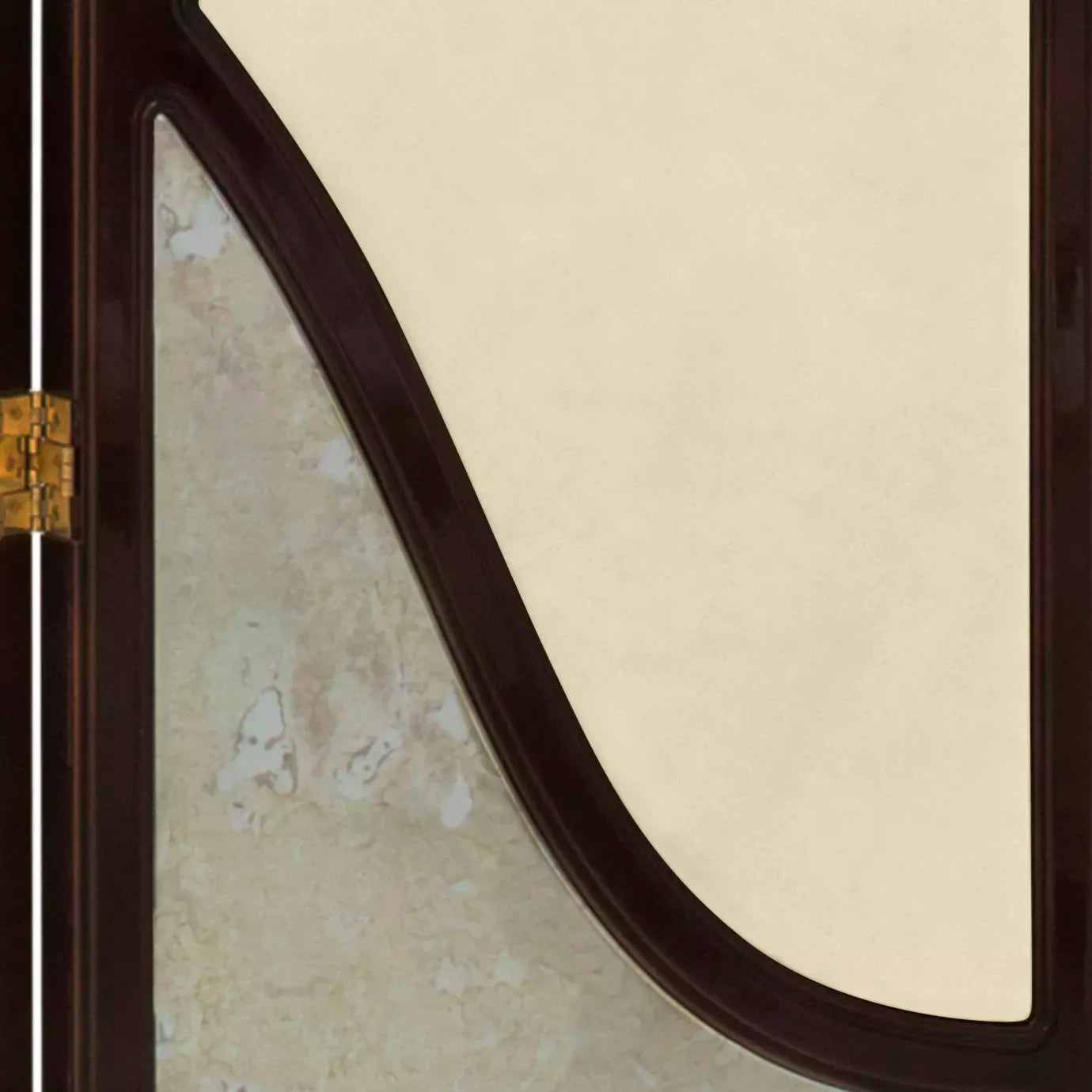 Simone Fabric Screen