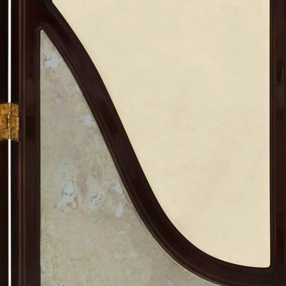 Simone Fabric Screen