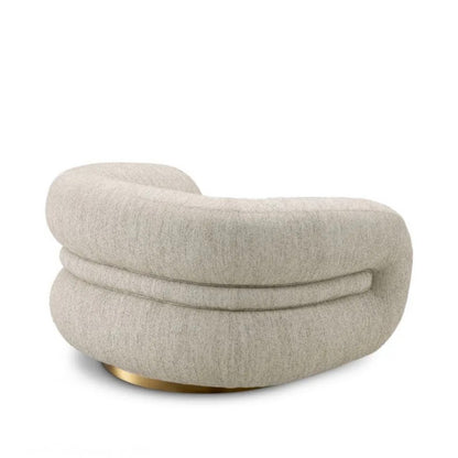Swivel Chair Cosenza