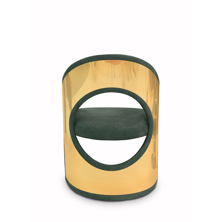 JONES Dining Chair
