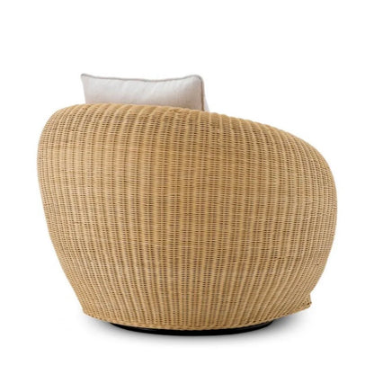 Swivel Chair Rafael