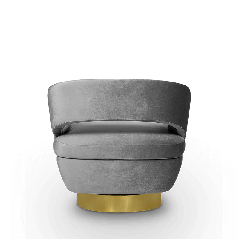 RUSSEL Armchair