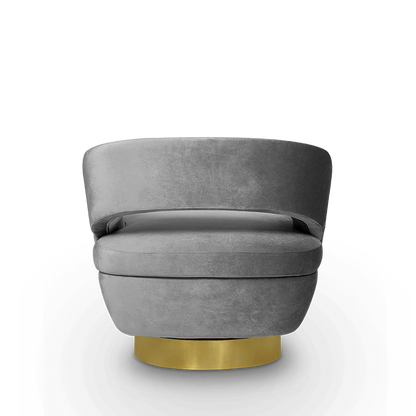 RUSSEL Armchair