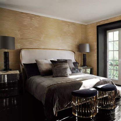 Forbidden Plain Bed