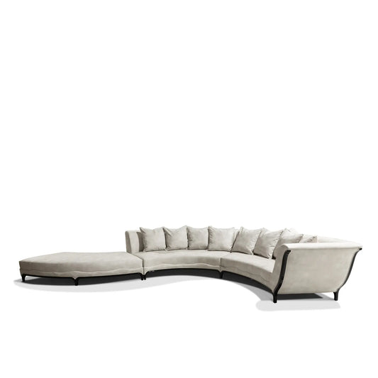 Heavenly Sofa