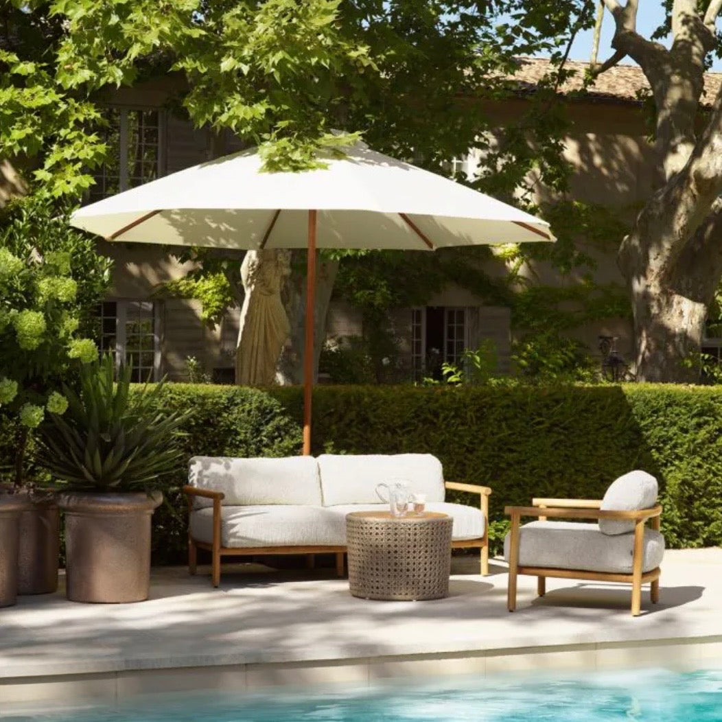 Outdoor Sofa Ombria