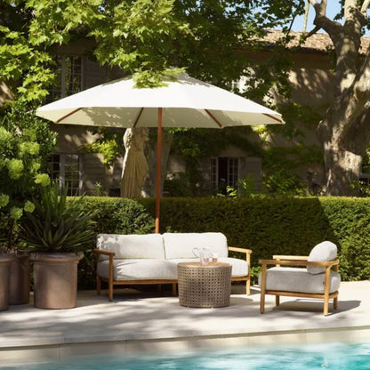Outdoor Sofa Ombria