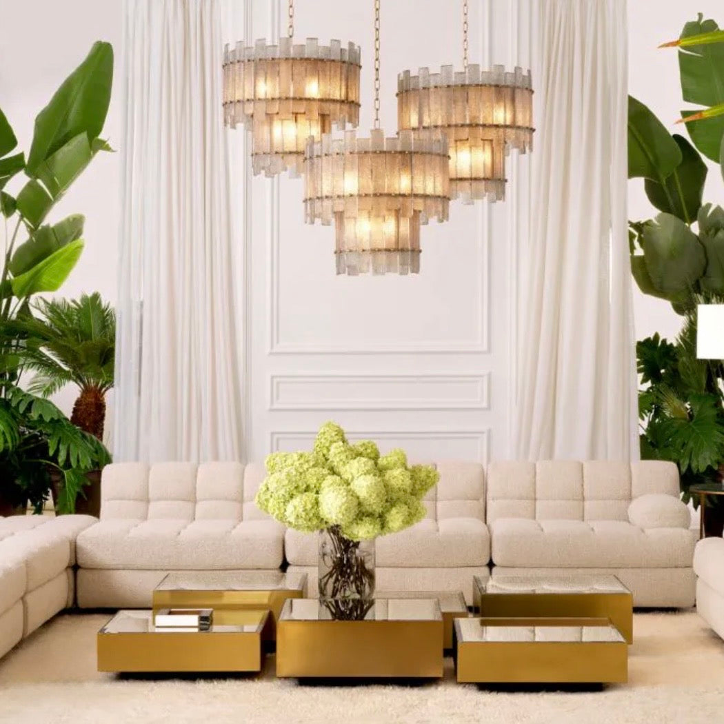 Coffee Table Esposito set of 4