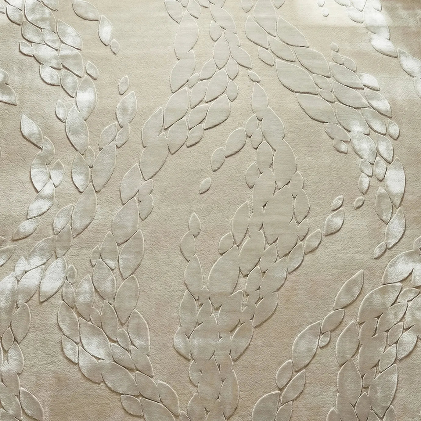 Ophidia Beige Rug