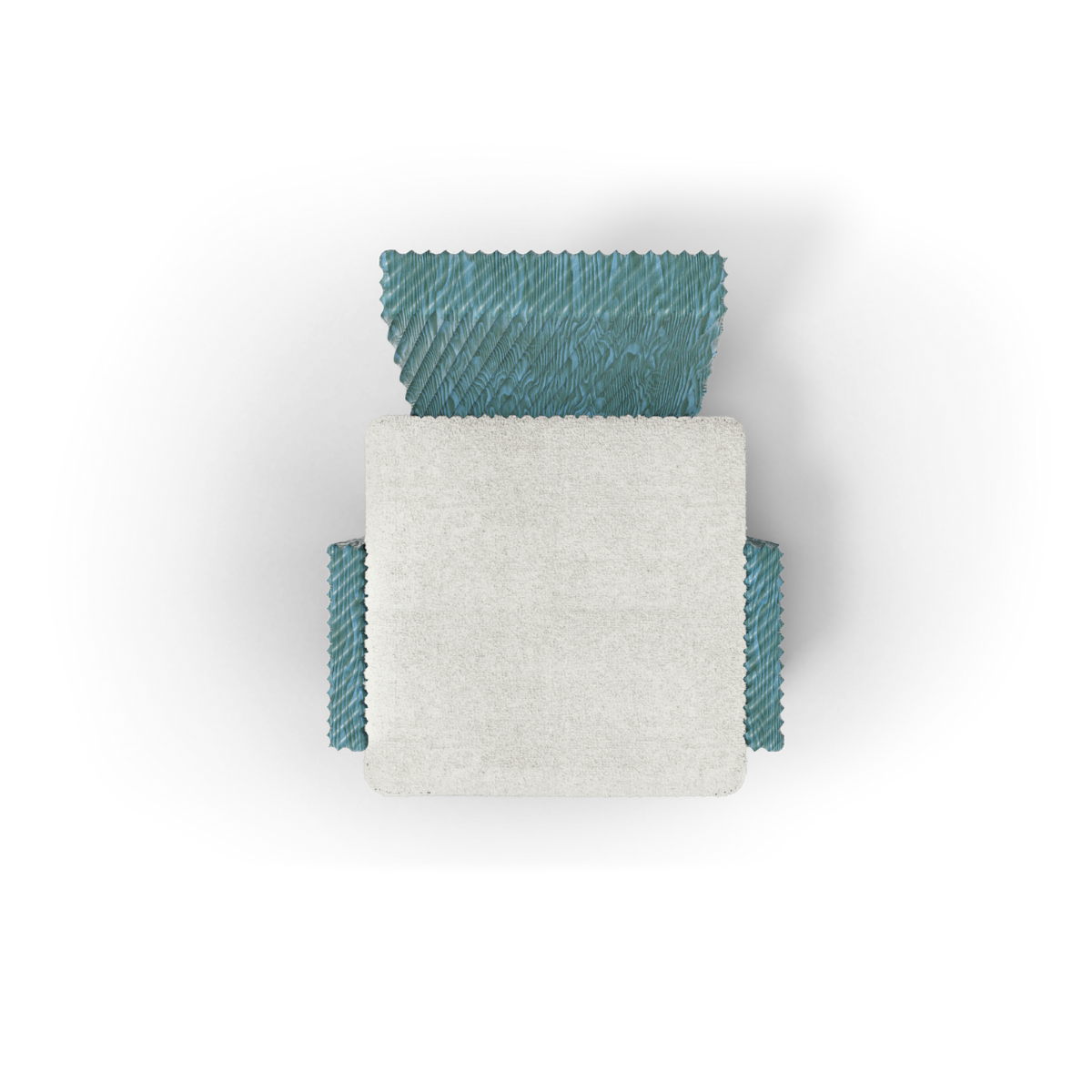 BLUESTONE I Dining Chair