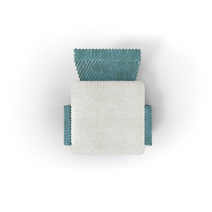 BLUESTONE I Dining Chair
