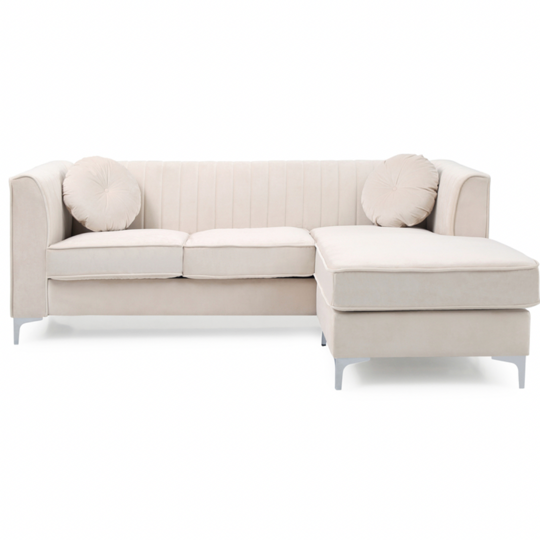 Art Nouveau Sofa