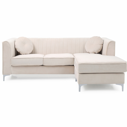 Art Nouveau Sofa