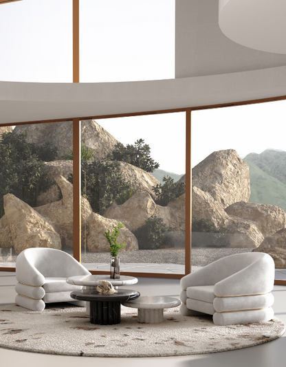 Hutton Armchair