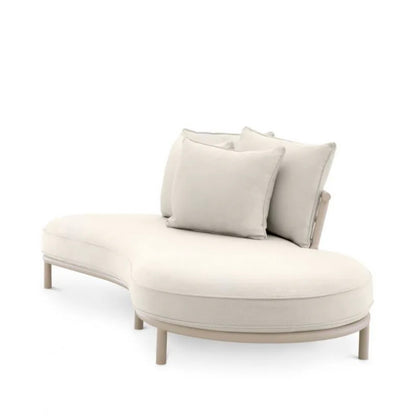 Outdoor Sofa Laguno left