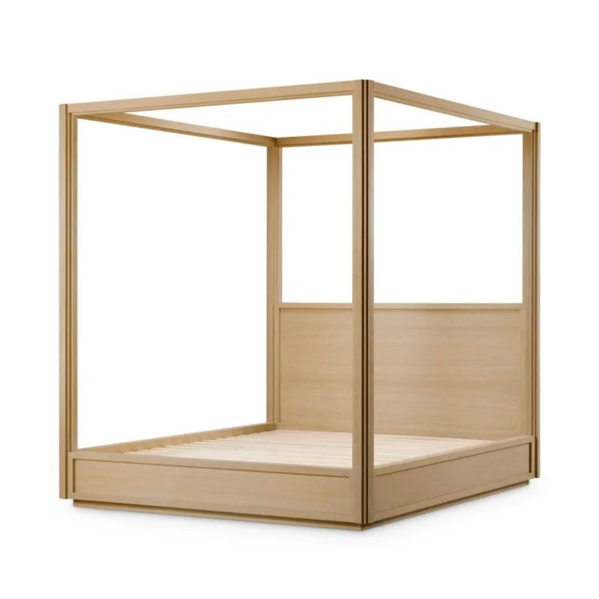 Canopy Bed Tribeca King size