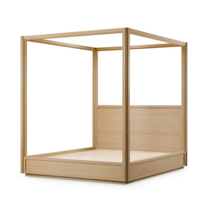 Canopy Bed Tribeca King size