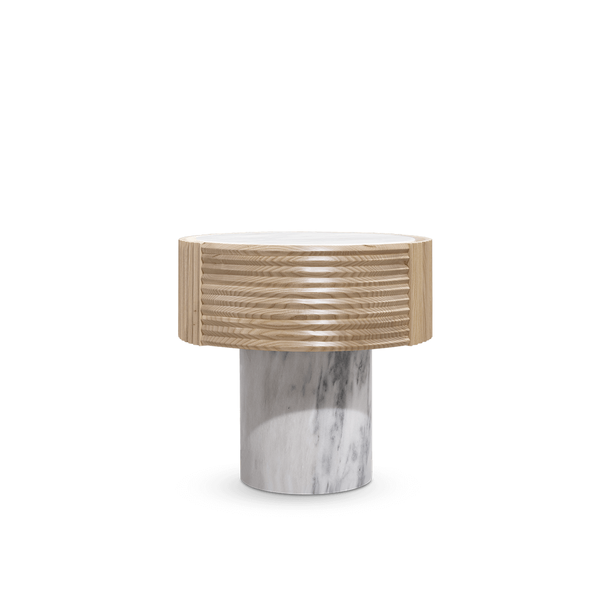 ANJELICA Side Table