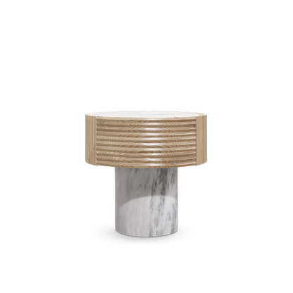 ANJELICA Side Table