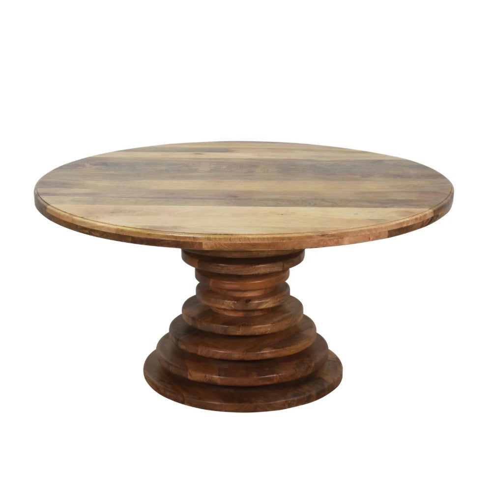 Locke Dining Table