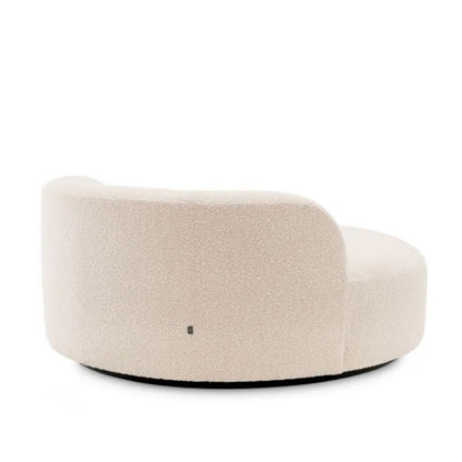 Sofa Björn Round