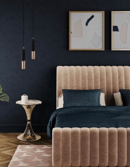 BOTTI Side Table