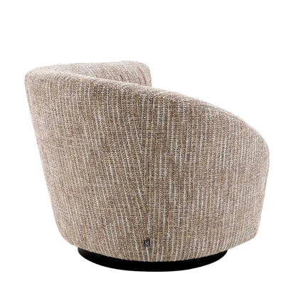 Swivel Chair Colin right