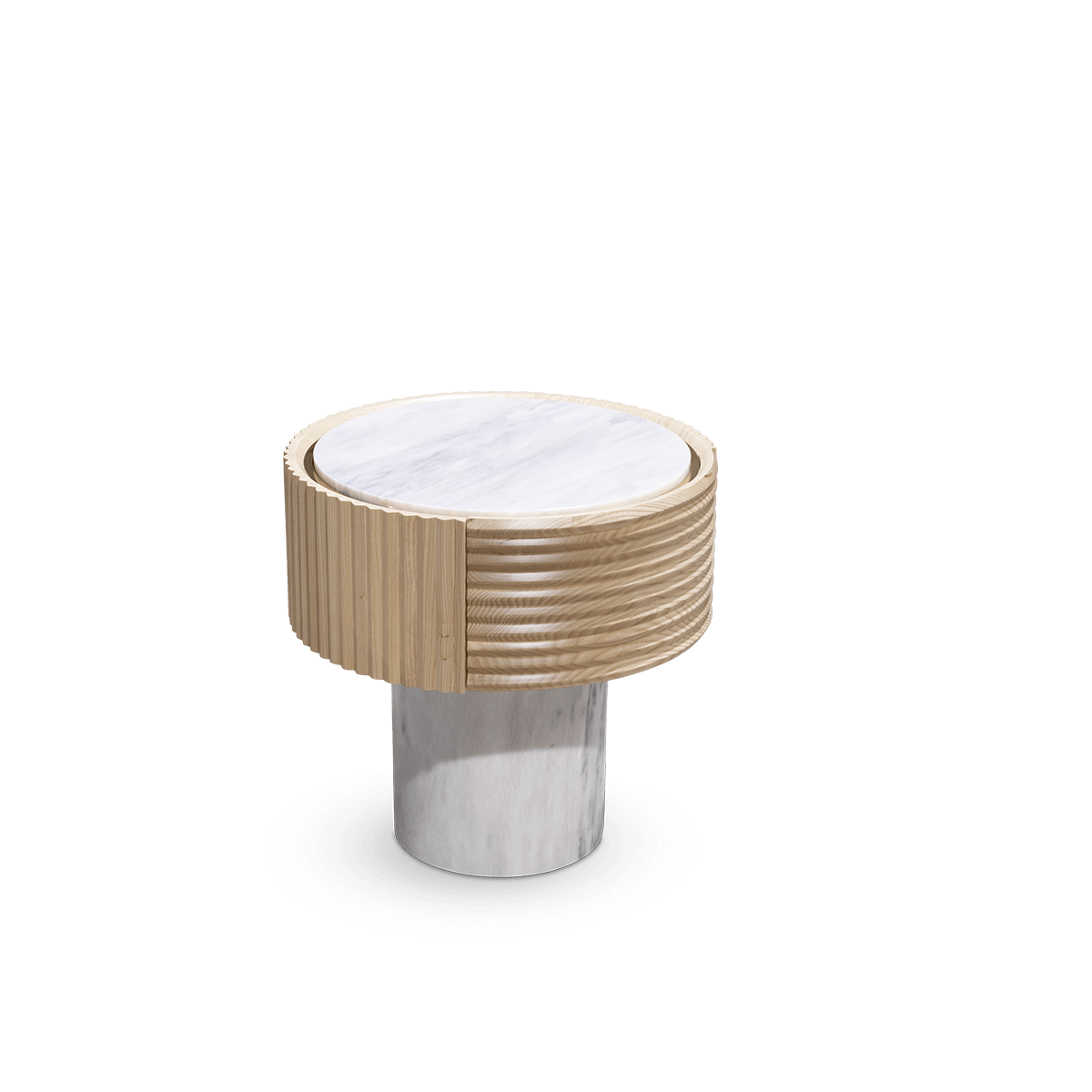ANJELICA Side Table