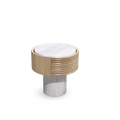 ANJELICA Side Table