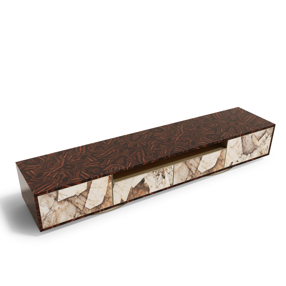 PALENA TV Cabinet