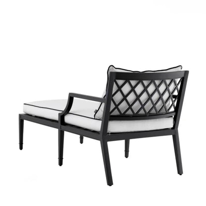 Outdoor Daybed Bella Vista