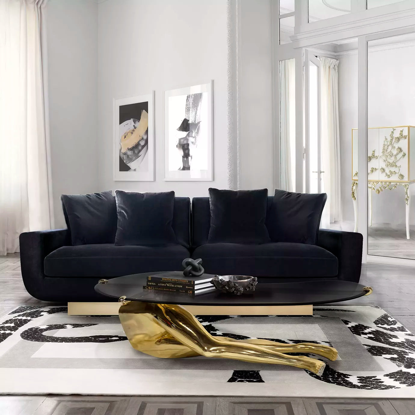 Sofia Sofa