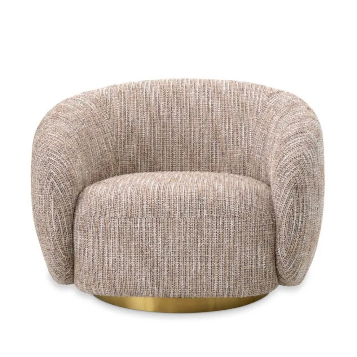Swivel Chair Brice
