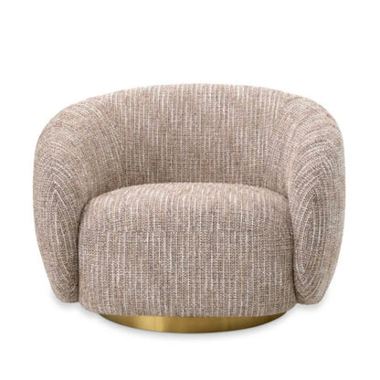 Swivel Chair Brice