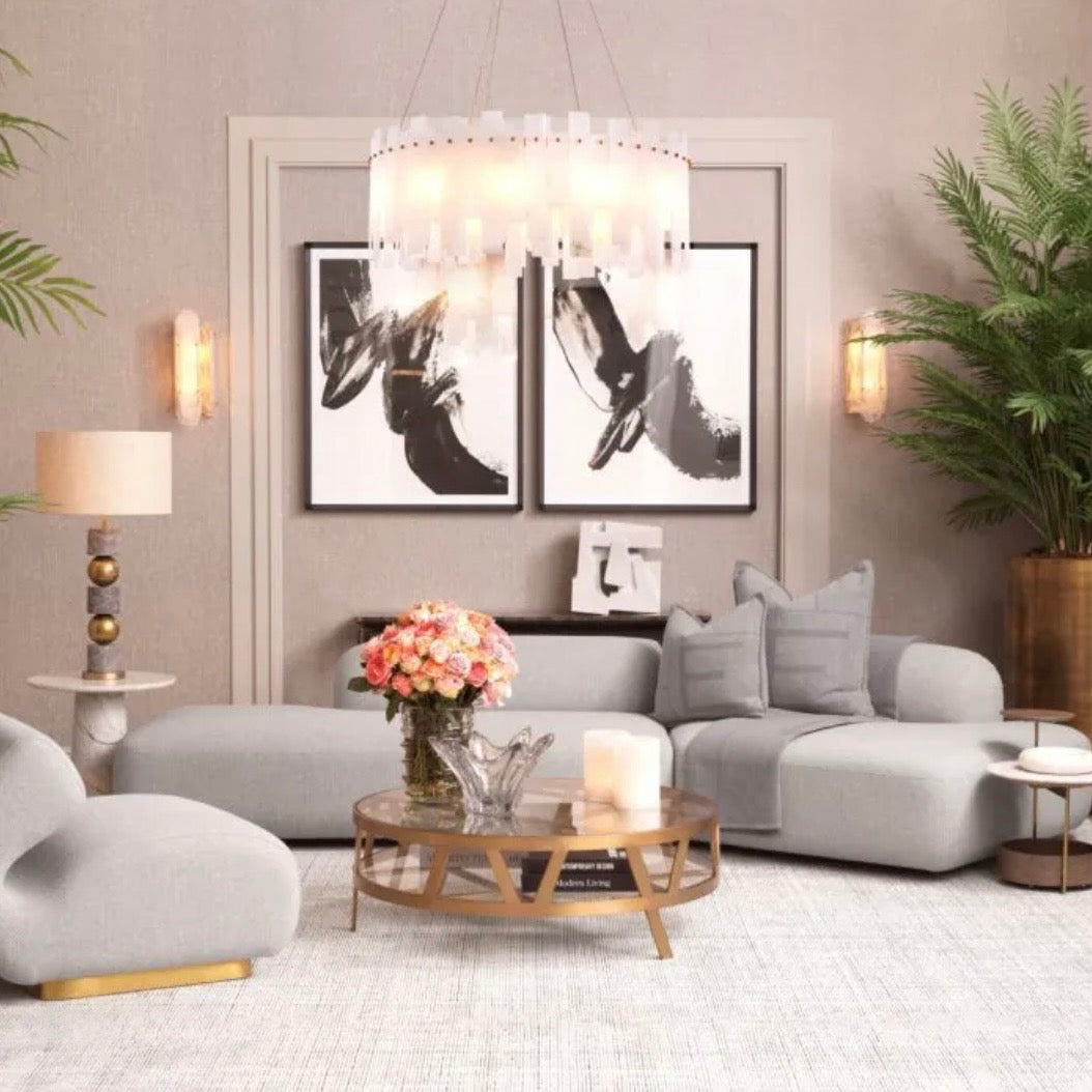 Sofa Taraval