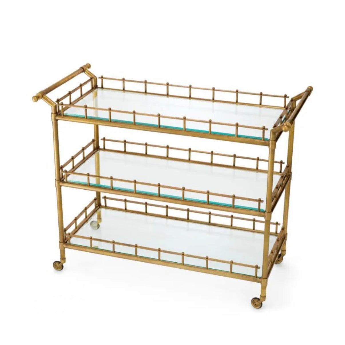 Trolley Scarlett L