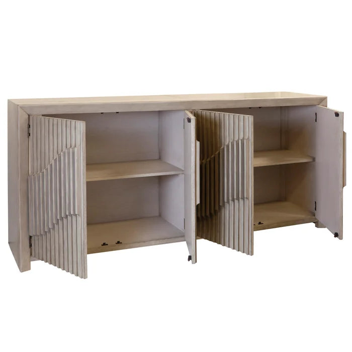 BRIDGE RAIL Sideboard
