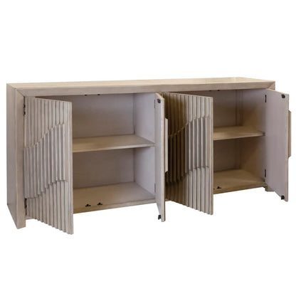 BRIDGE RAIL Sideboard