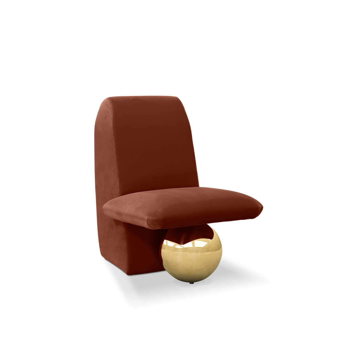 BALL I Chair