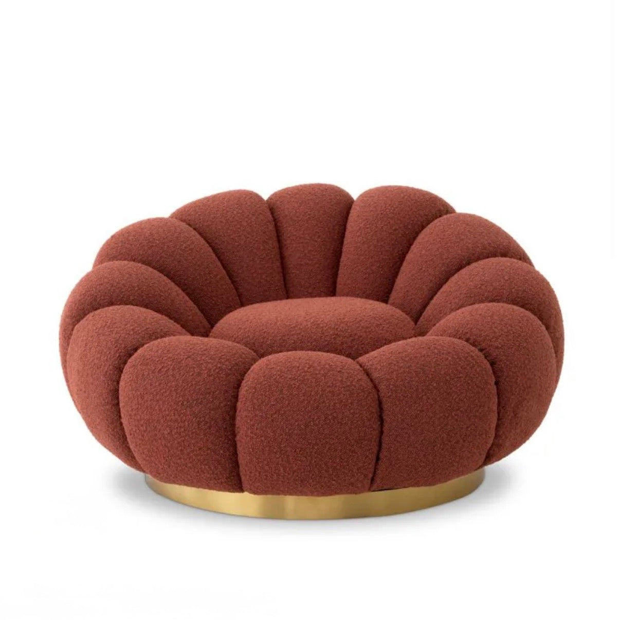Swivel Chair Mello