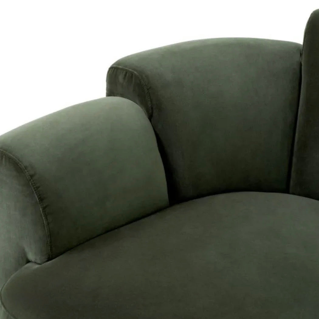 Swivel Chair Marbella