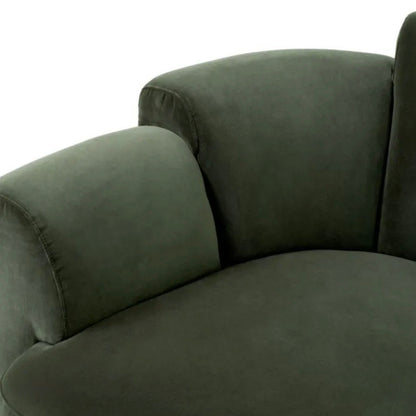 Swivel Chair Marbella