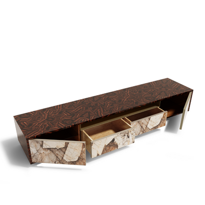 PALENA TV Cabinet