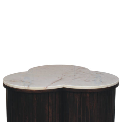 Verona Marble Coffee Table